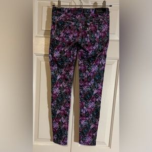 Girls Denim Legging by Levi’s